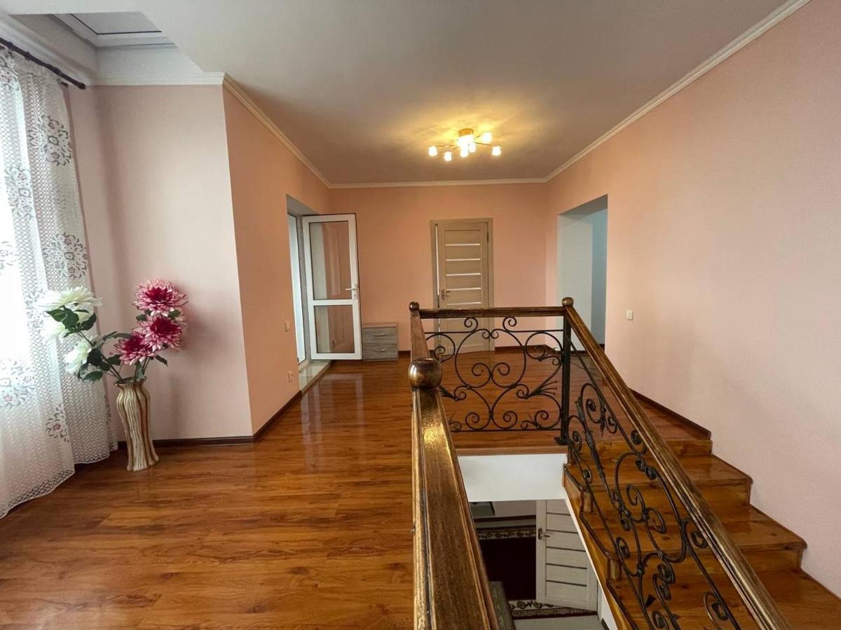 Guest House Ugra Barskoon Kültér fotó