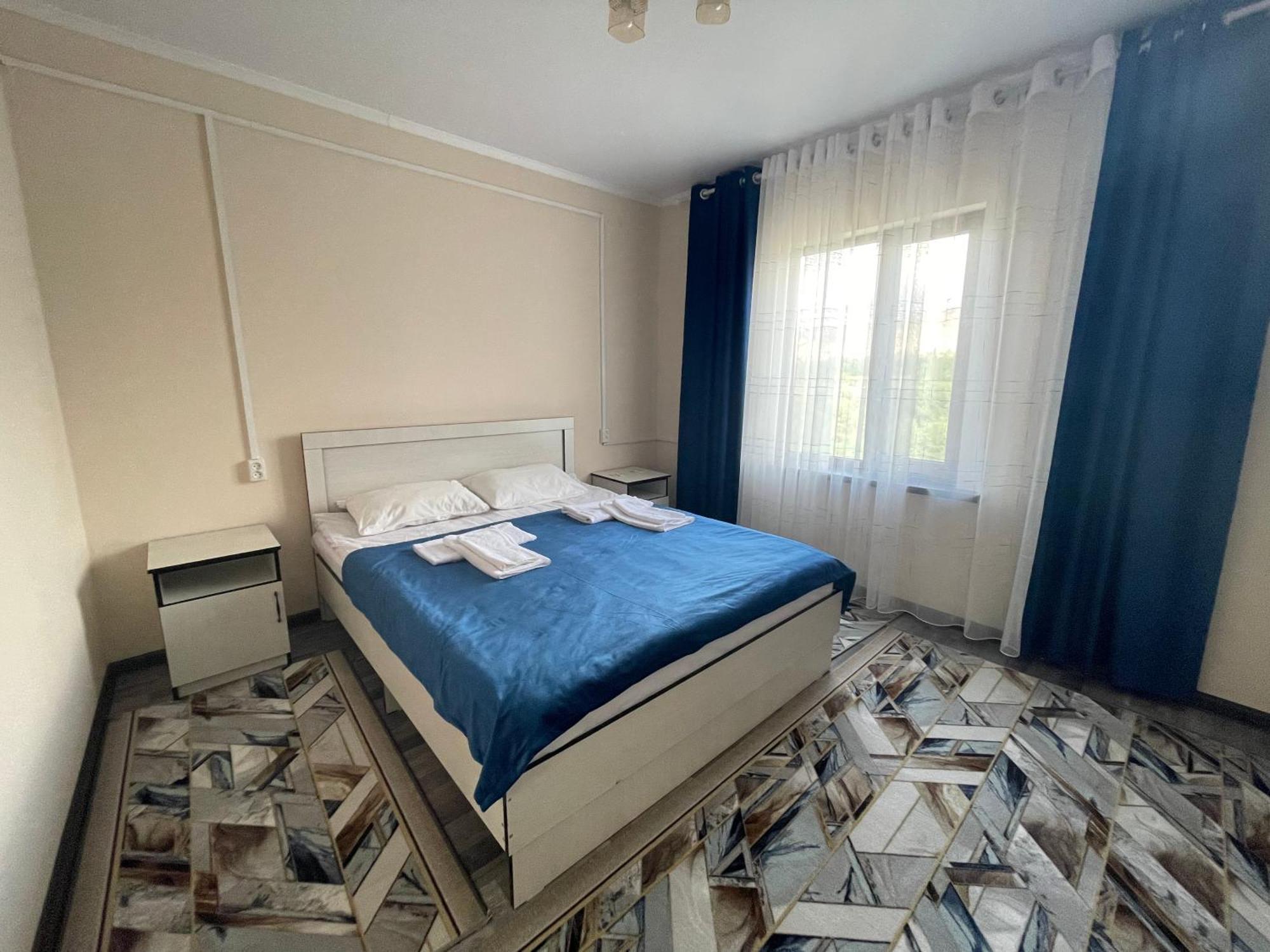 Guest House Ugra Barskoon Kültér fotó