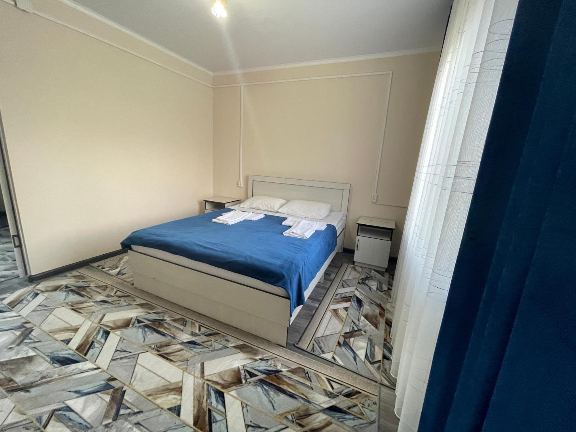 Guest House Ugra Barskoon Kültér fotó