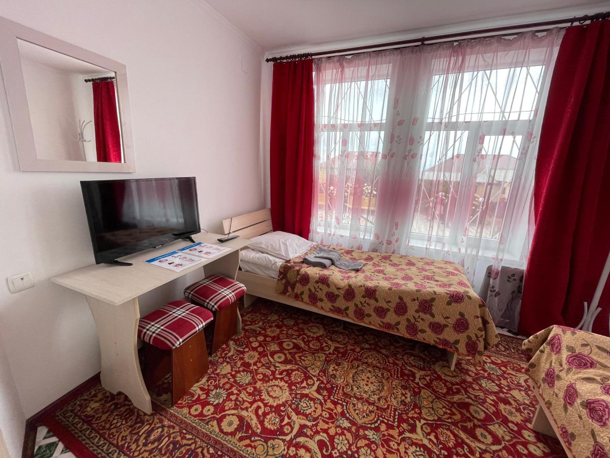 Guest House Ugra Barskoon Kültér fotó