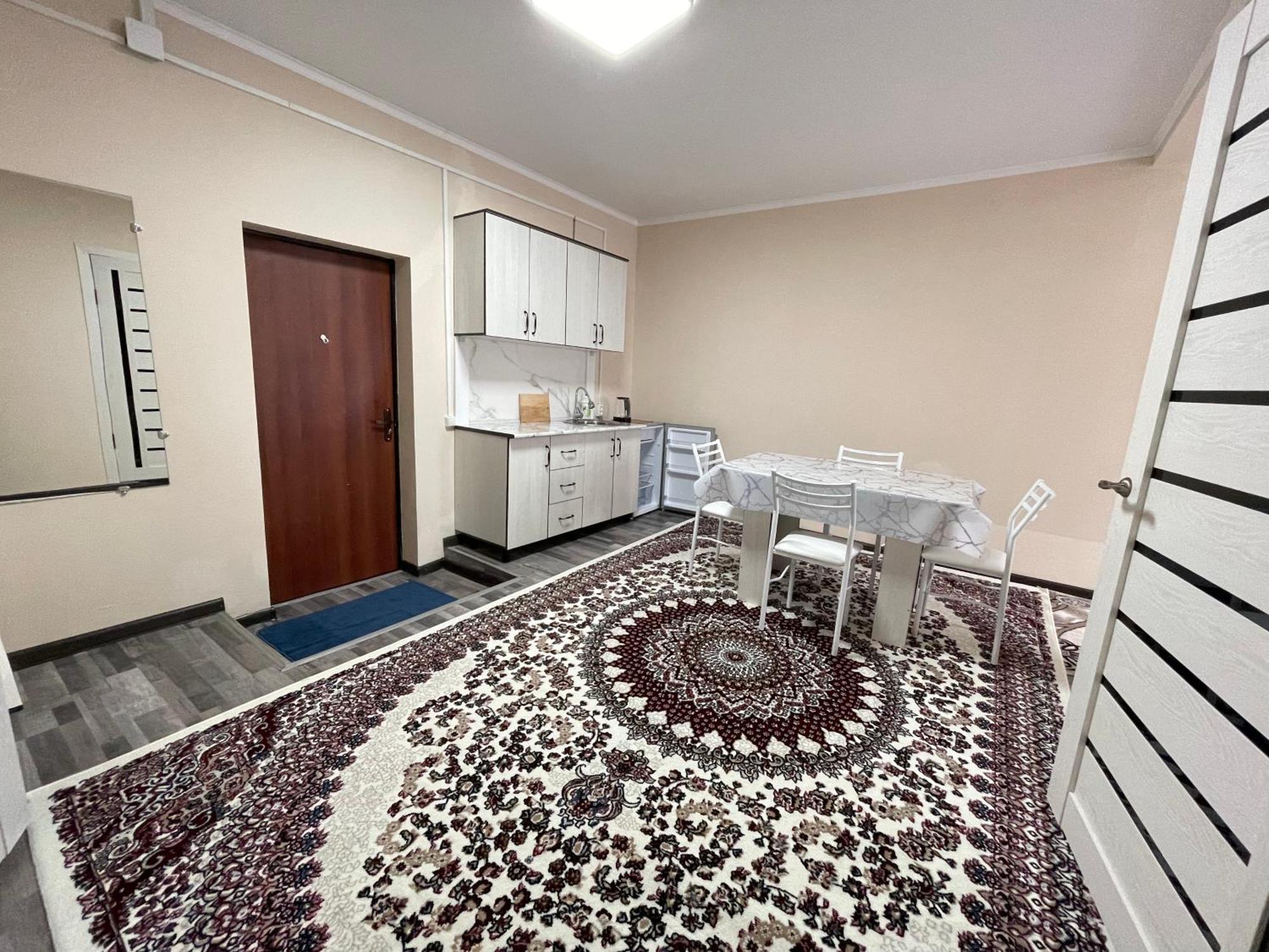 Guest House Ugra Barskoon Kültér fotó