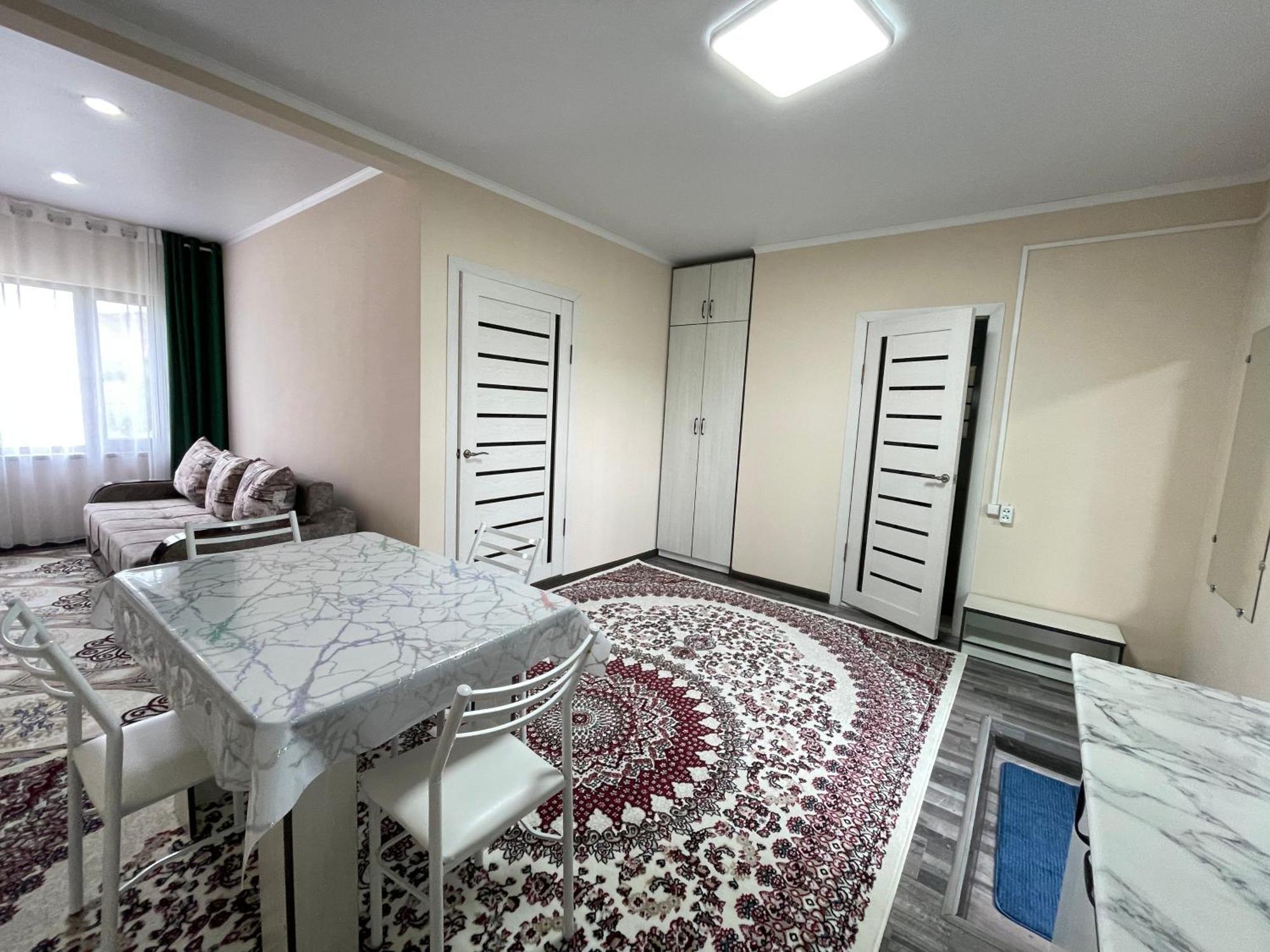 Guest House Ugra Barskoon Kültér fotó