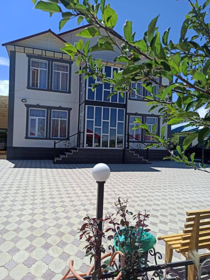 Guest House Ugra Barskoon Kültér fotó