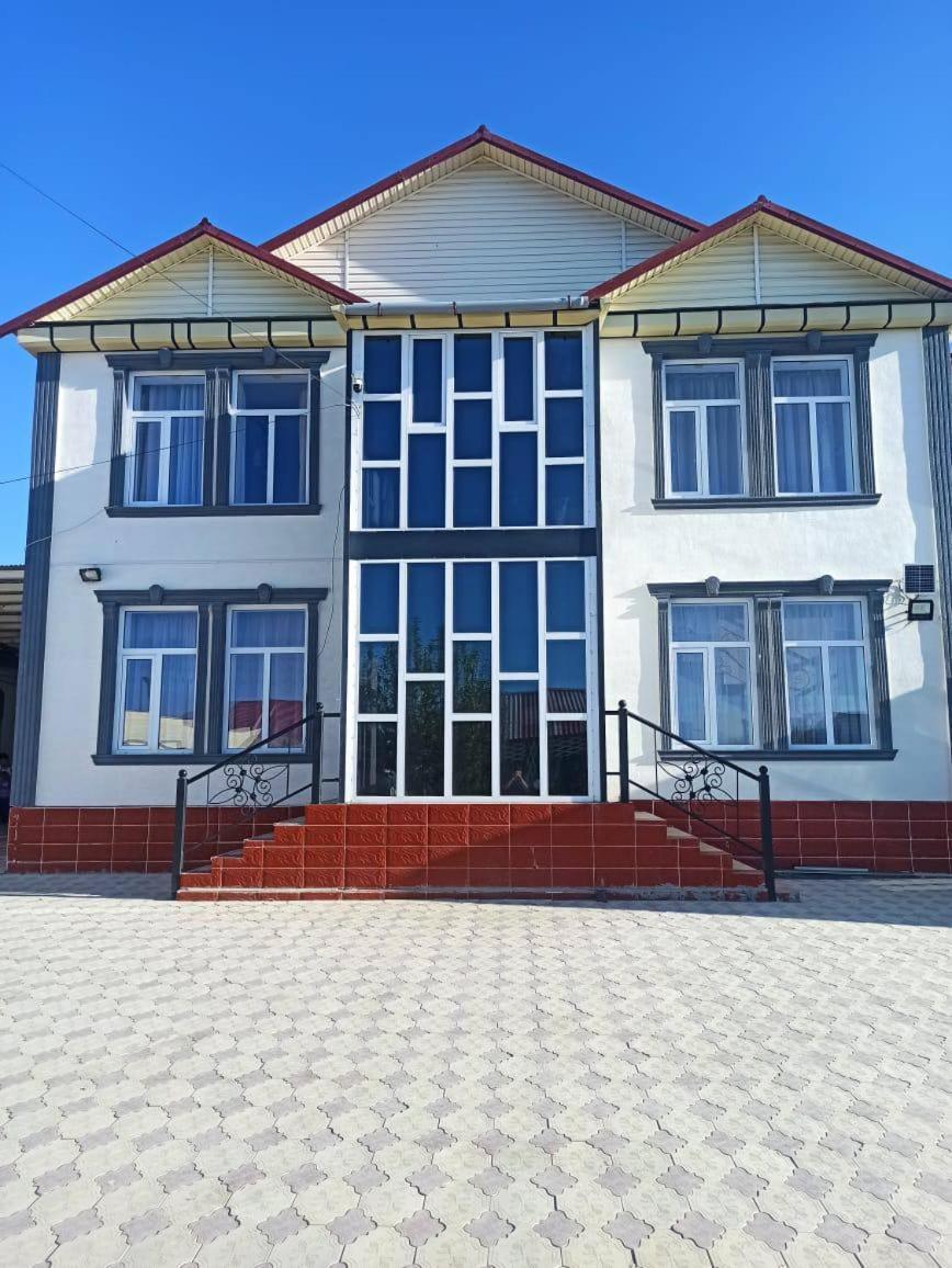 Guest House Ugra Barskoon Kültér fotó